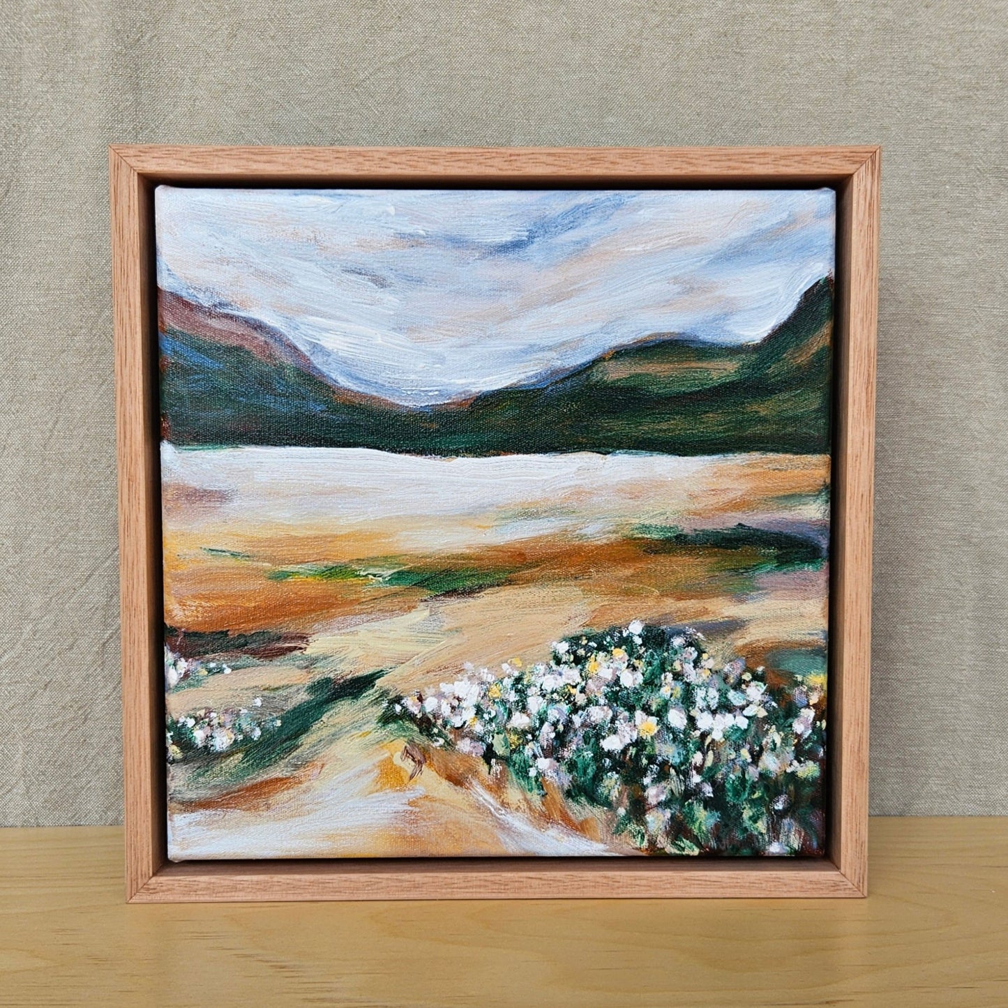 Meadow View