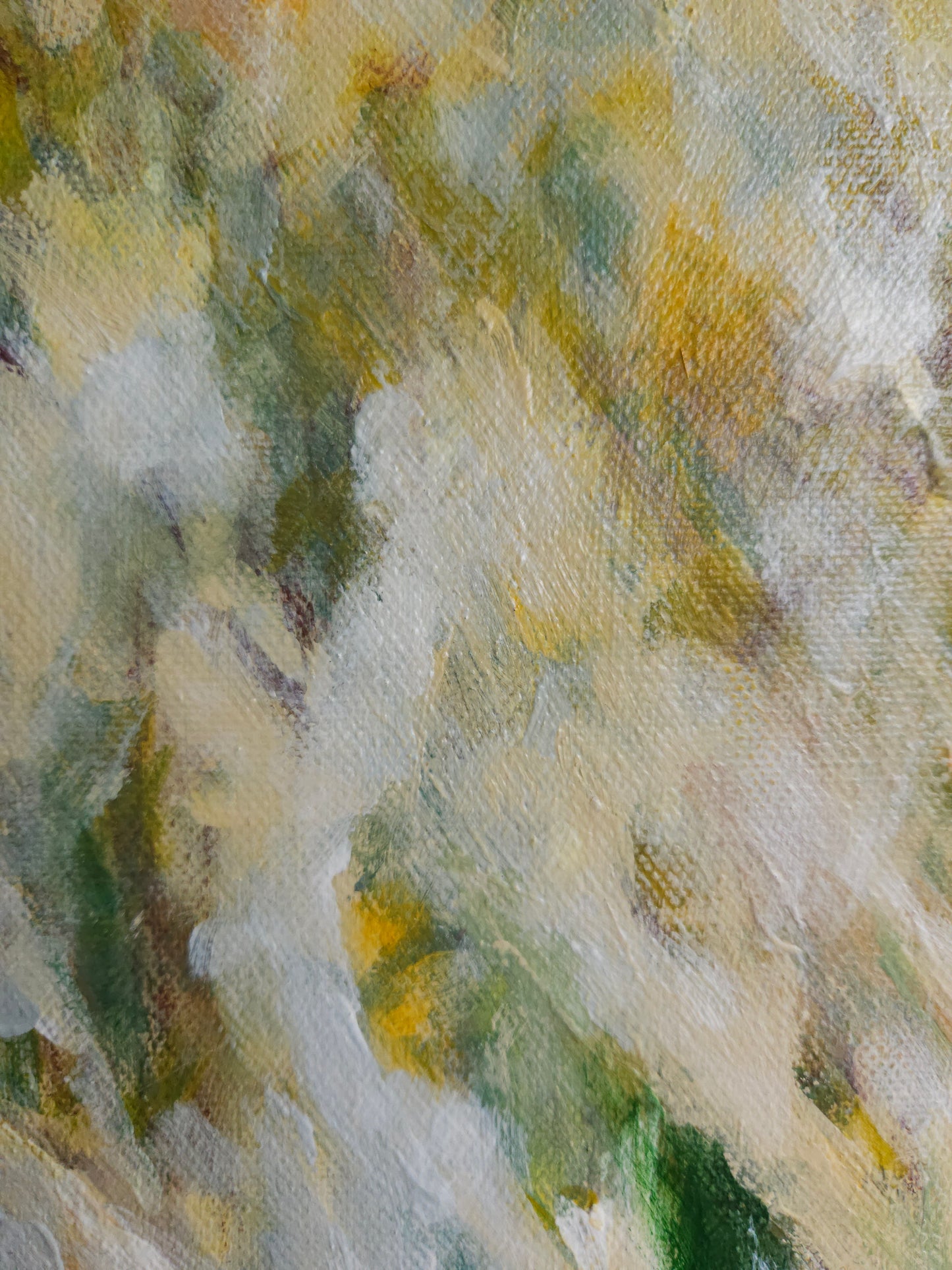 This Feels Like Home