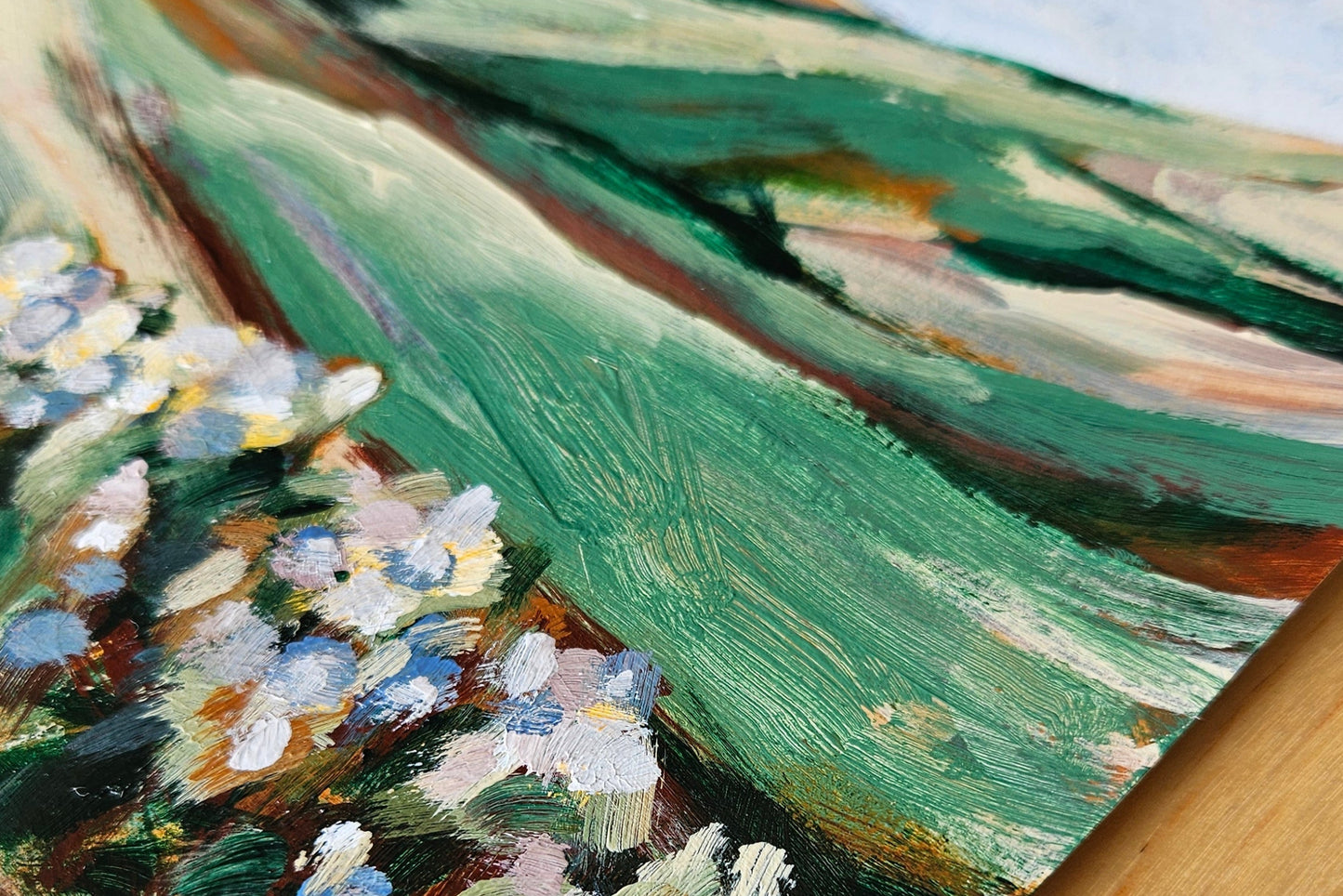 Wildflowers