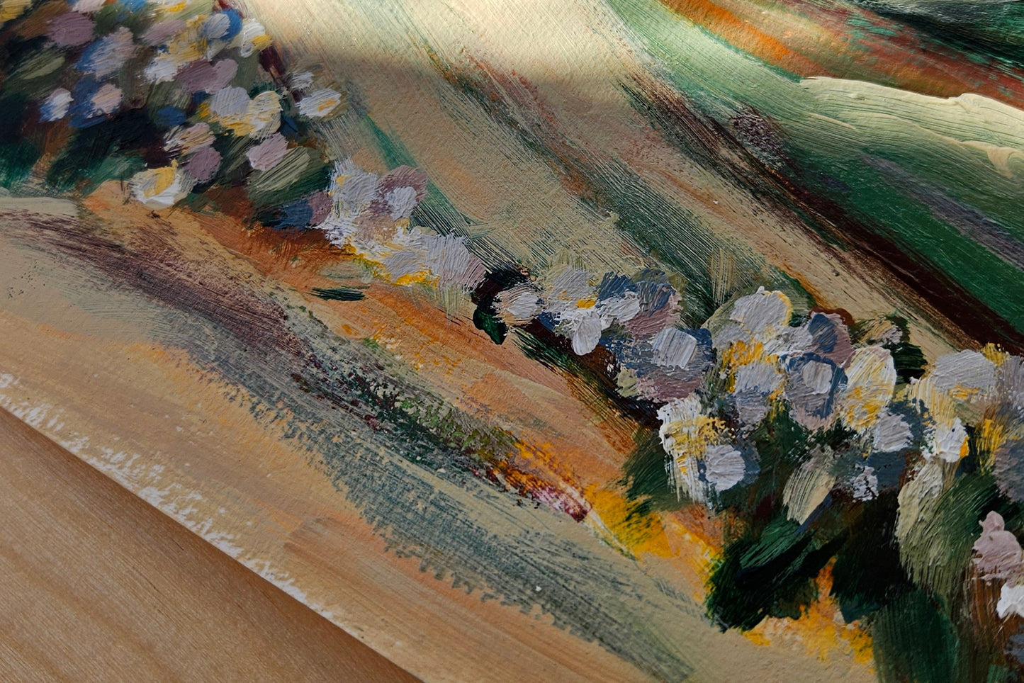Wildflowers