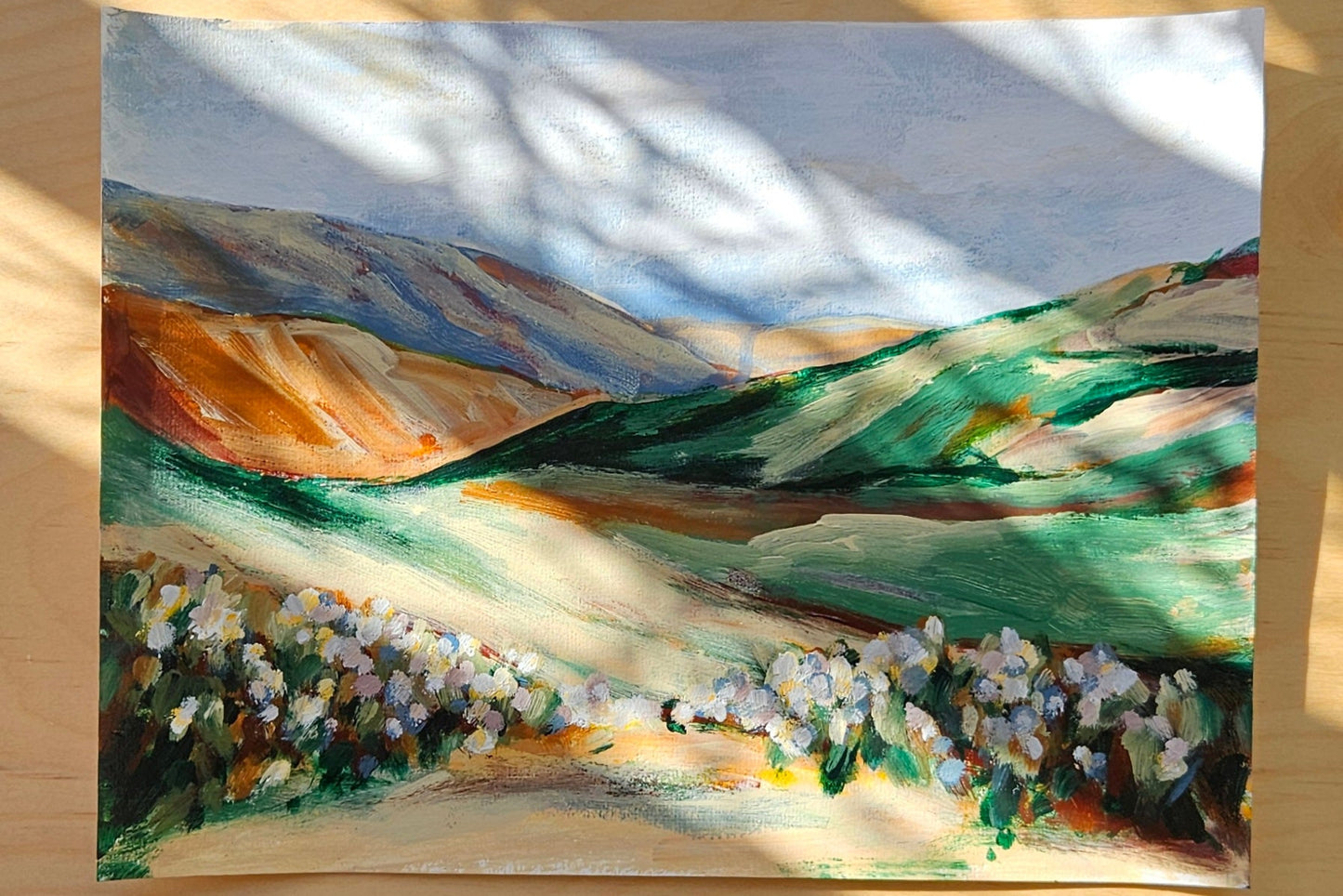 Wildflowers