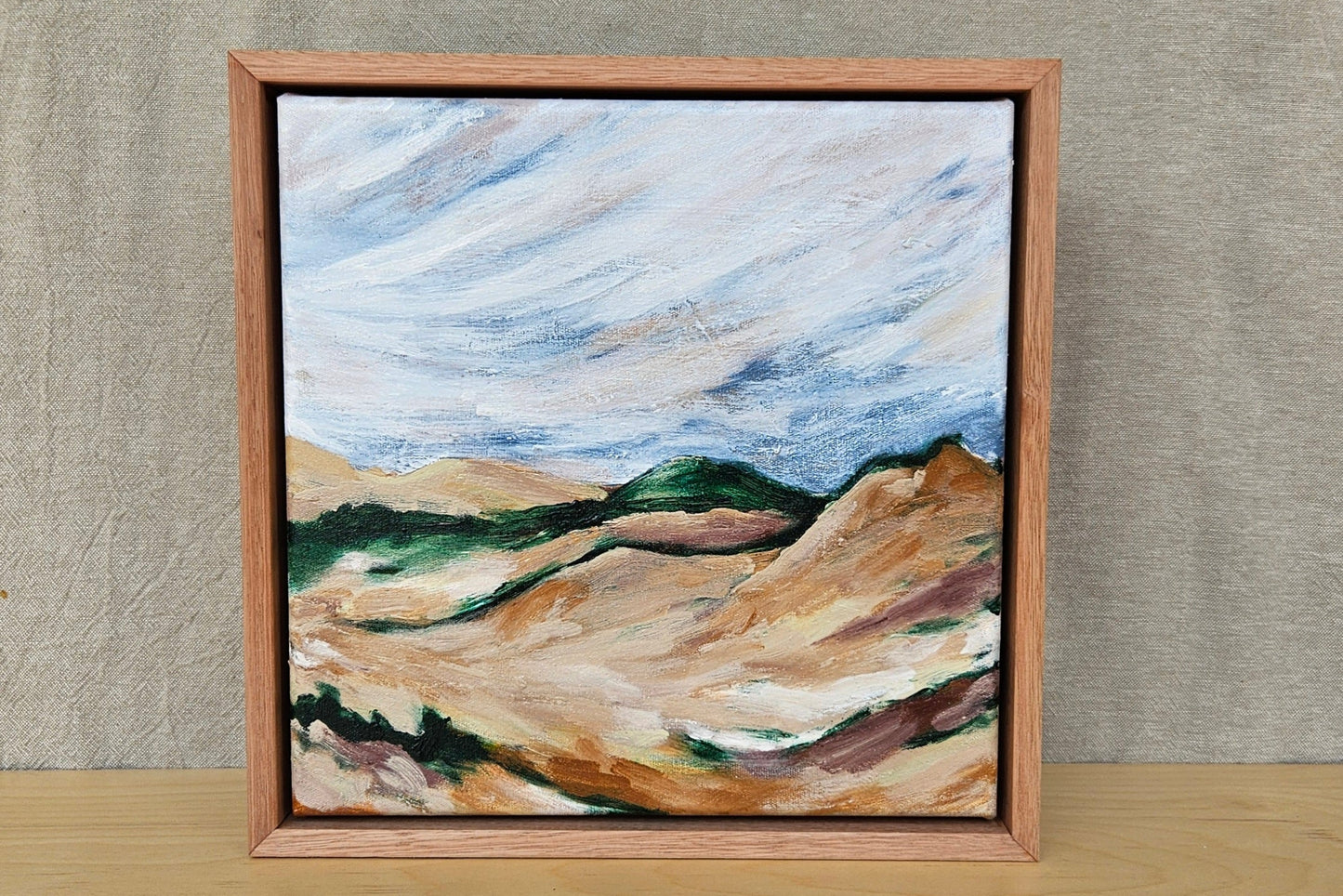 Sunday Ridge