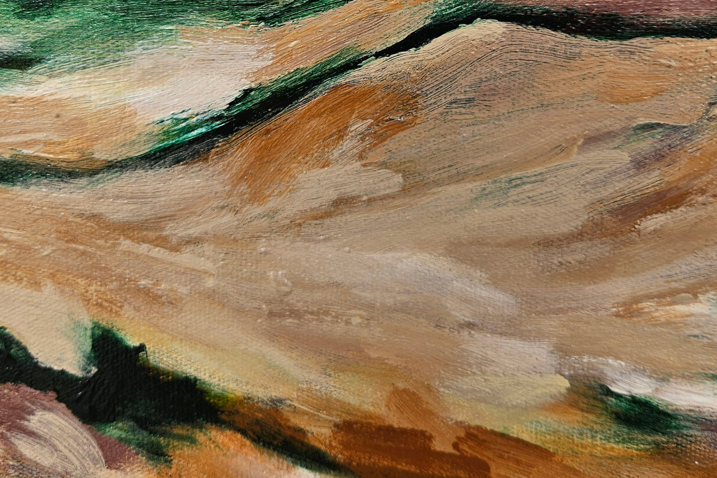 Sunday Ridge
