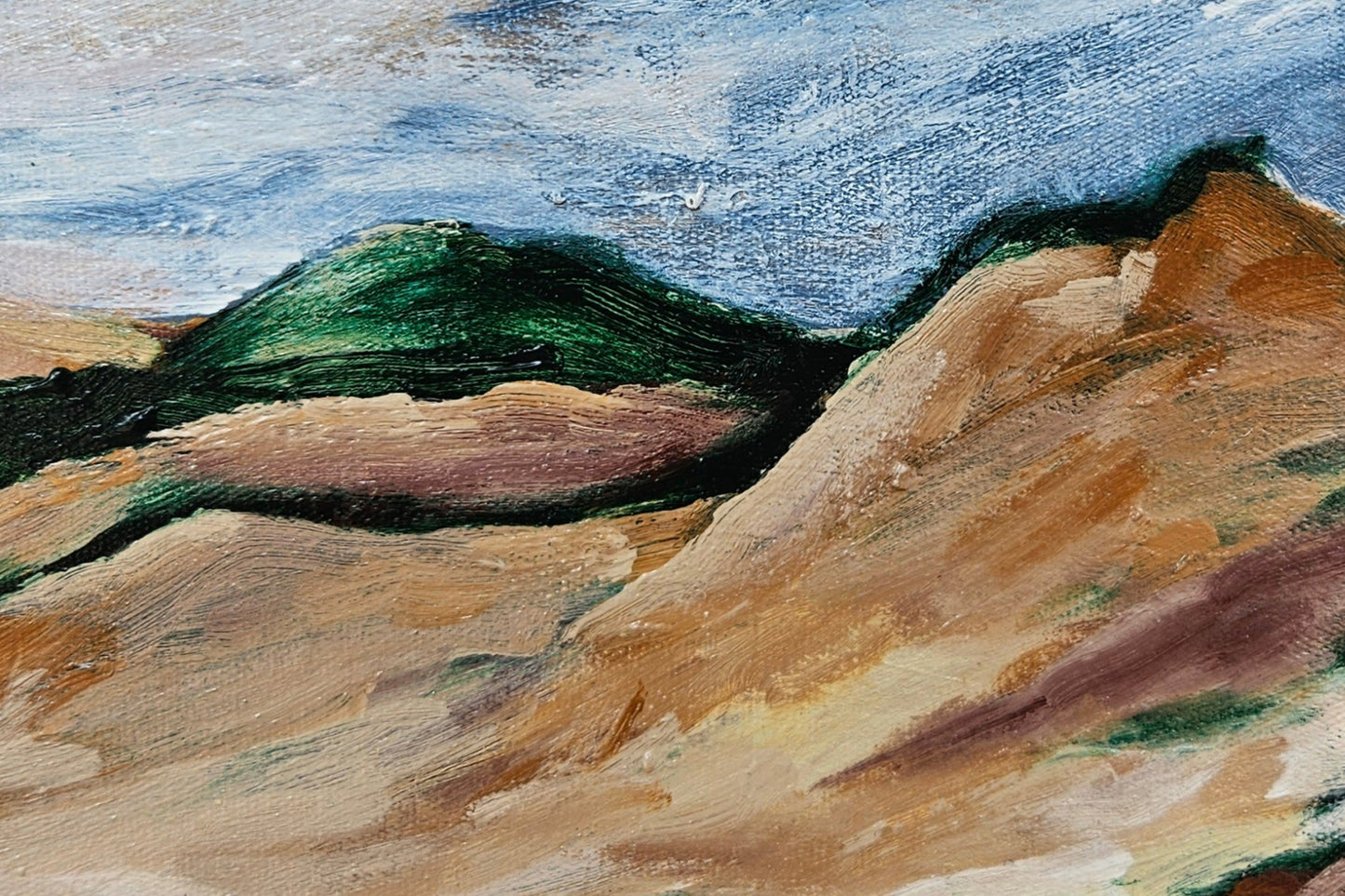 Sunday Ridge