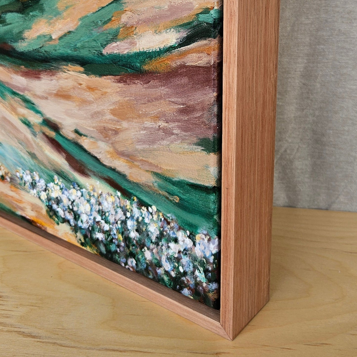Wildflower Rise