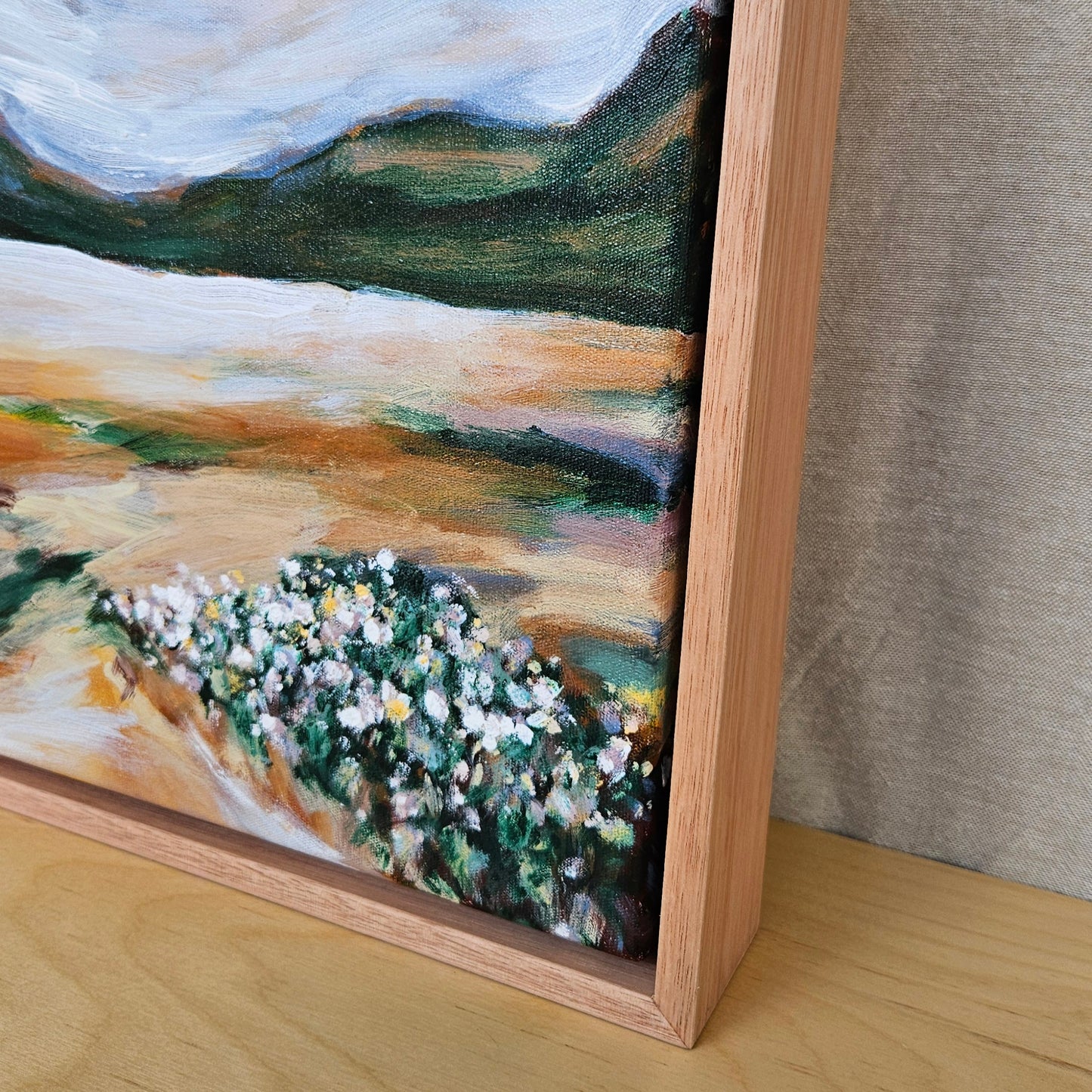 Meadow View