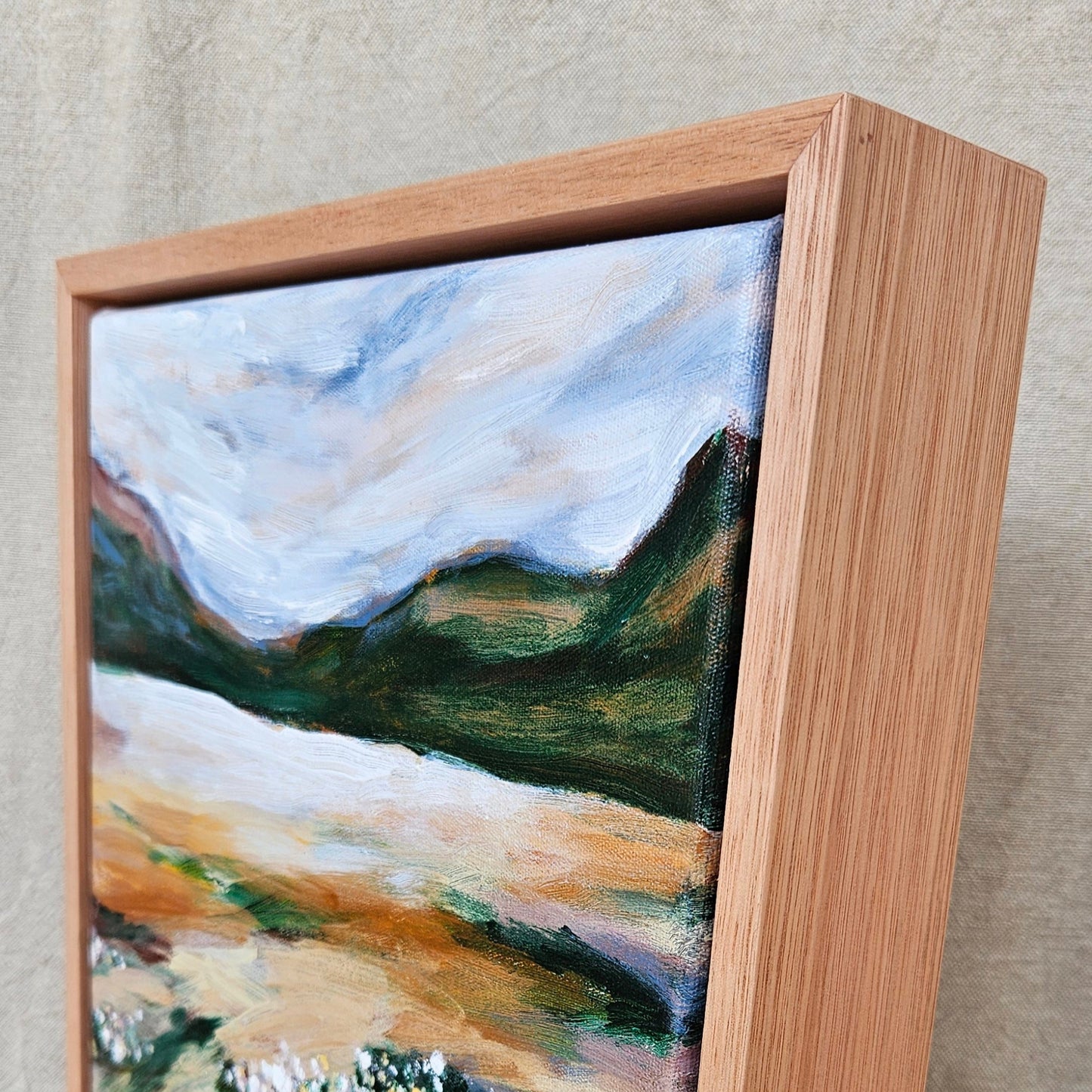 Meadow View