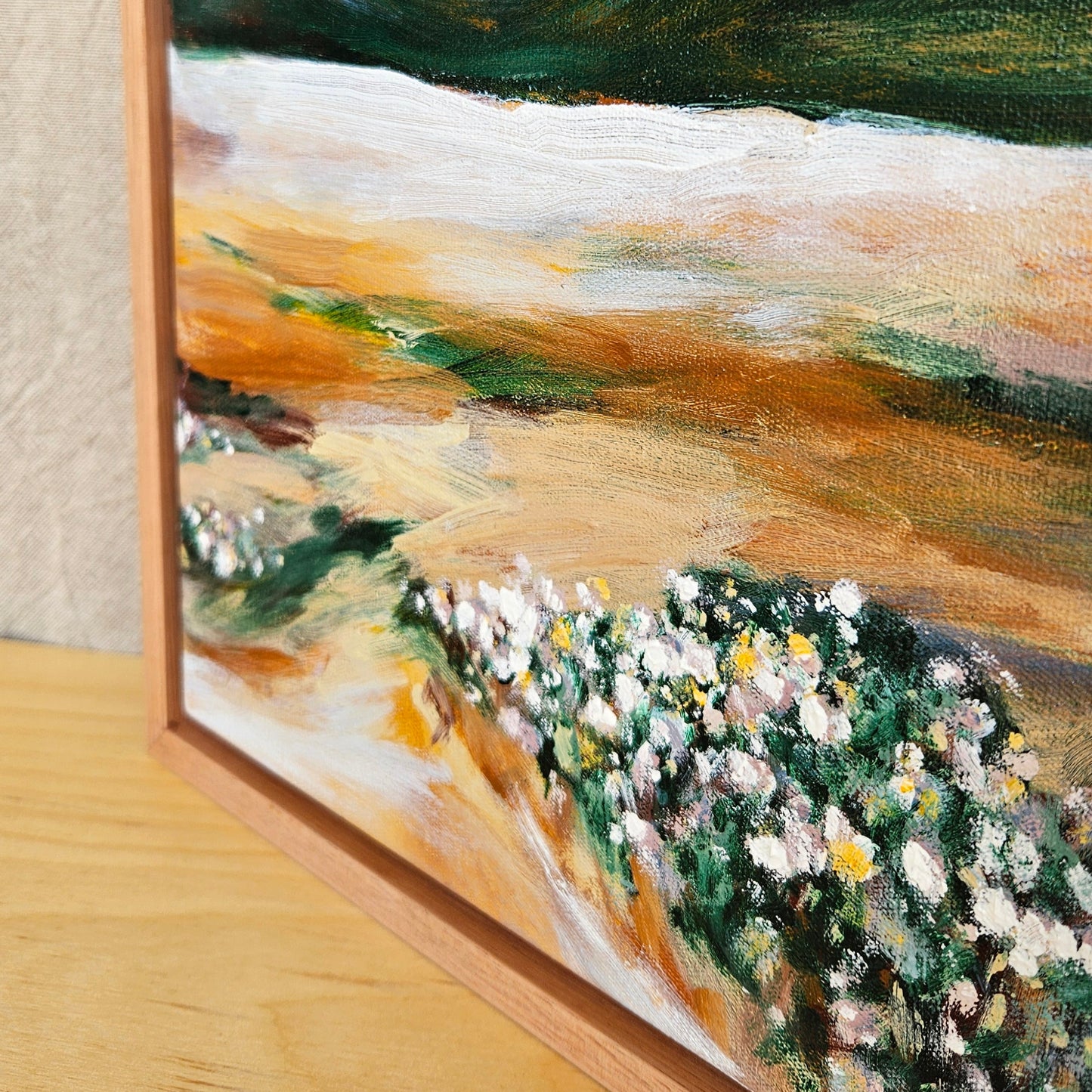 Meadow View