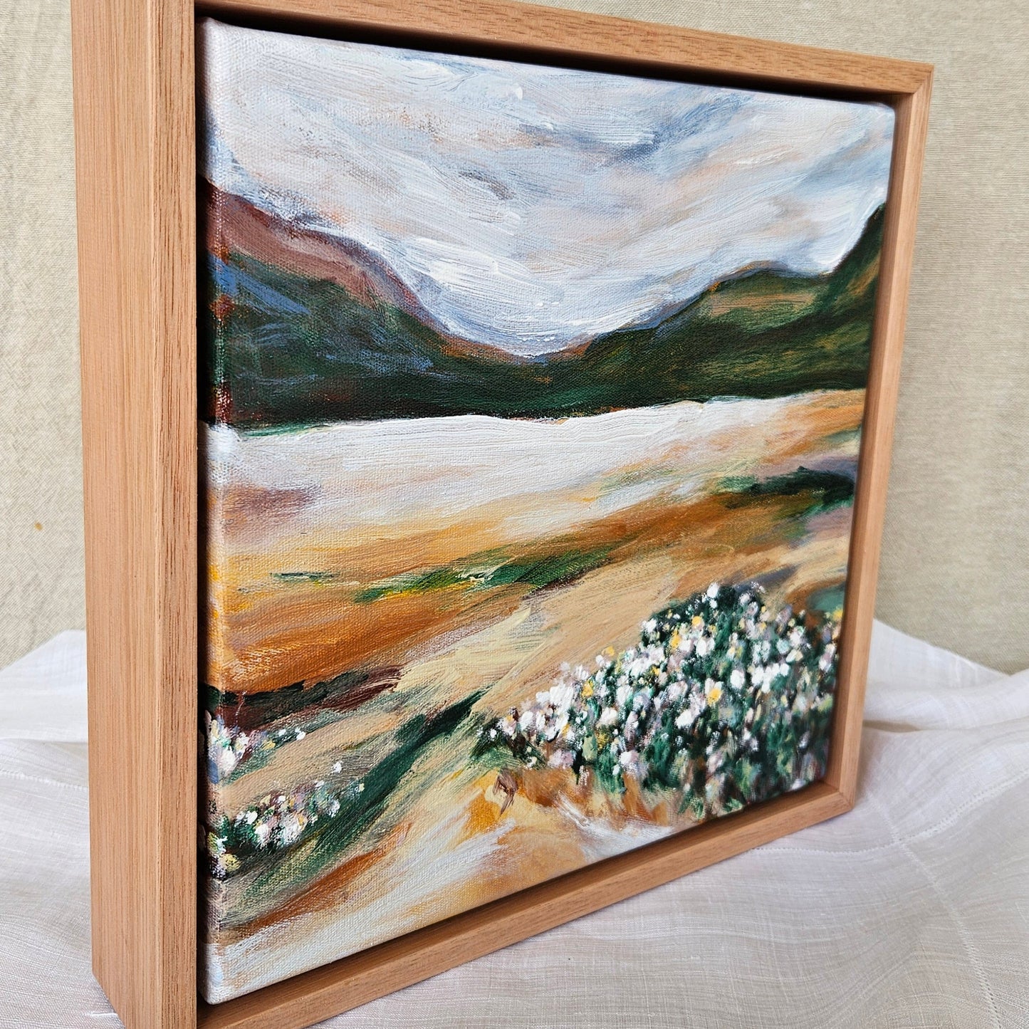 Meadow View