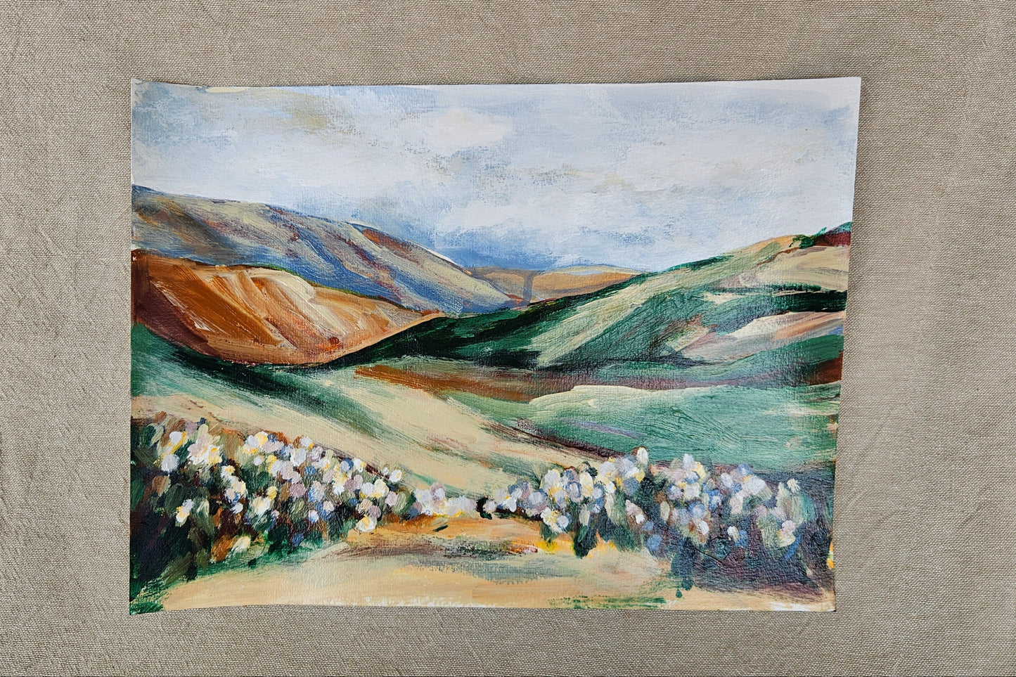 Wildflowers