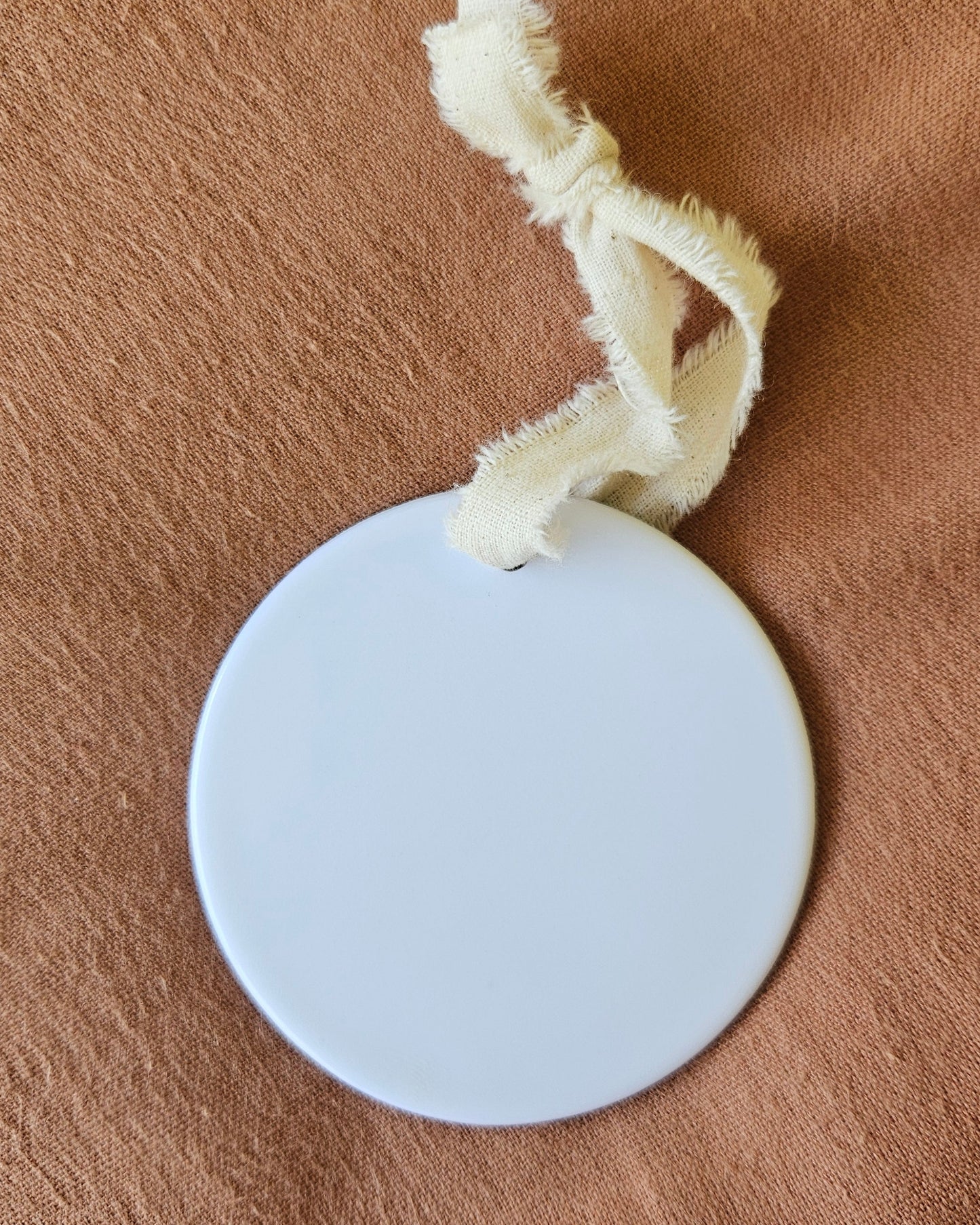 Faith Ornament 2025 Heirloom Collection Terri Madden