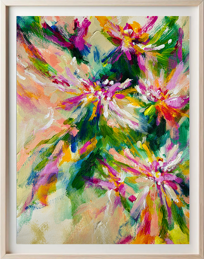 Forever Fine Art Print