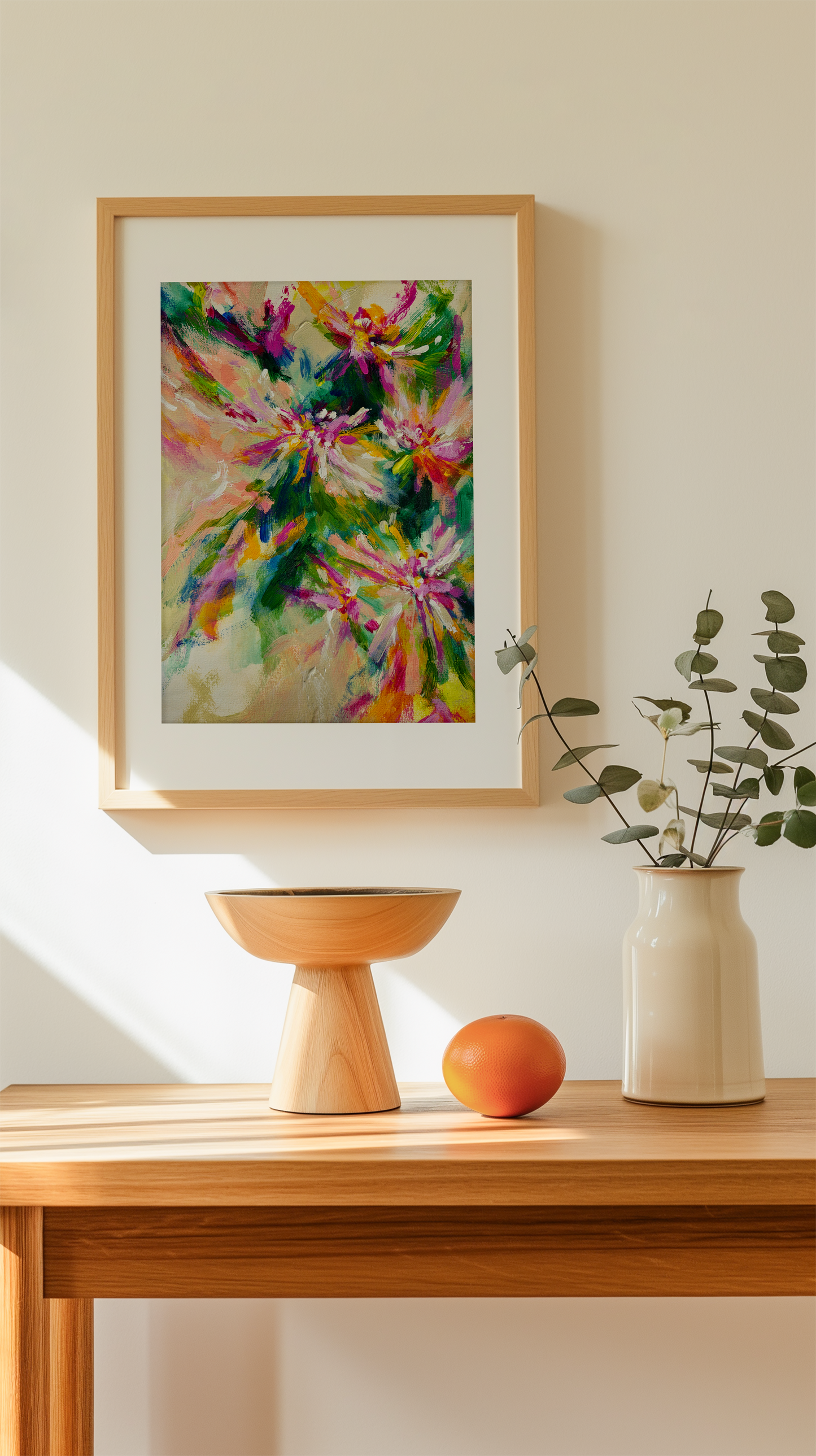 Forever Fine Art Print