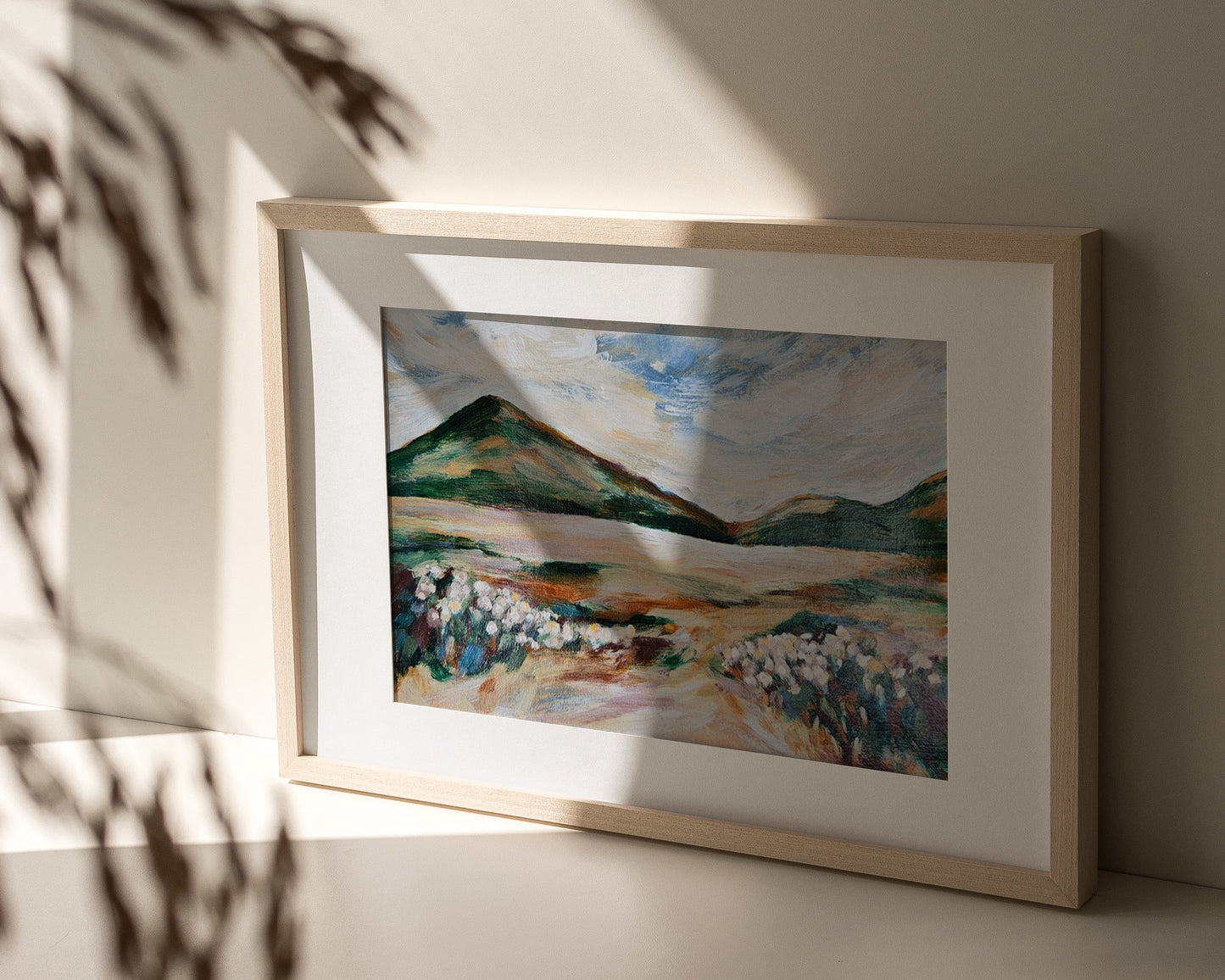 Look Up Fine Art Print