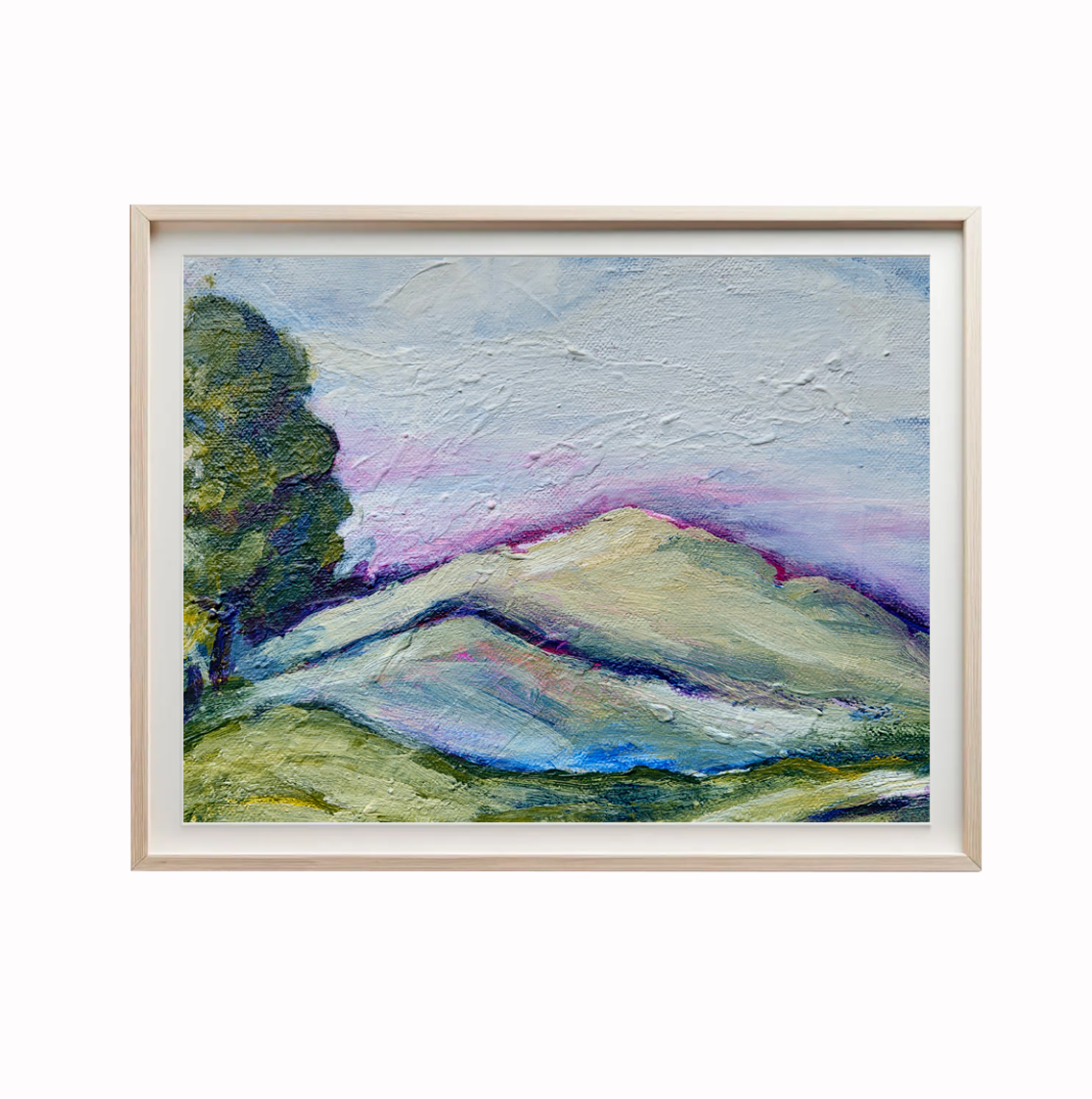 Take Me Home Fine Art Print