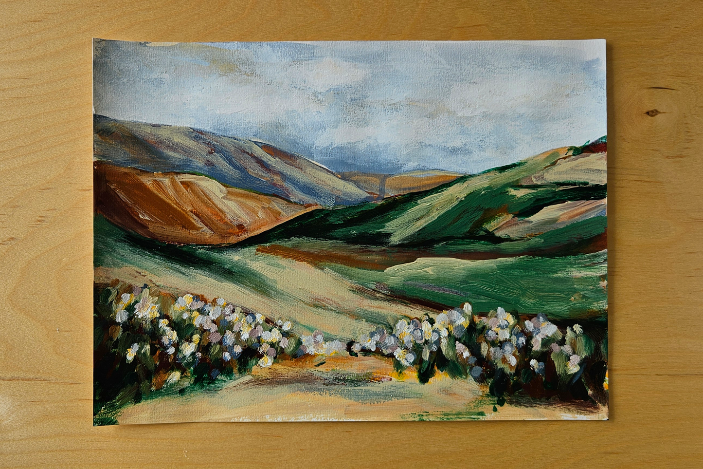 Wildflowers