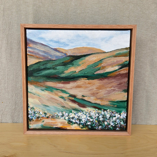 Wildflower Rise