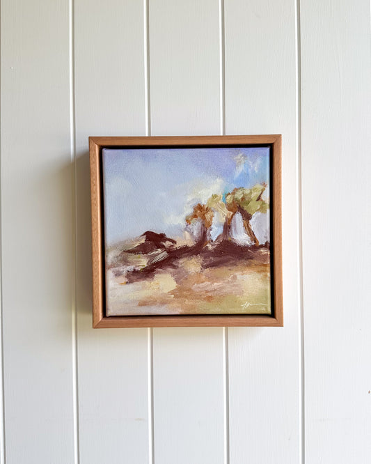 Australian art by Terri Madden