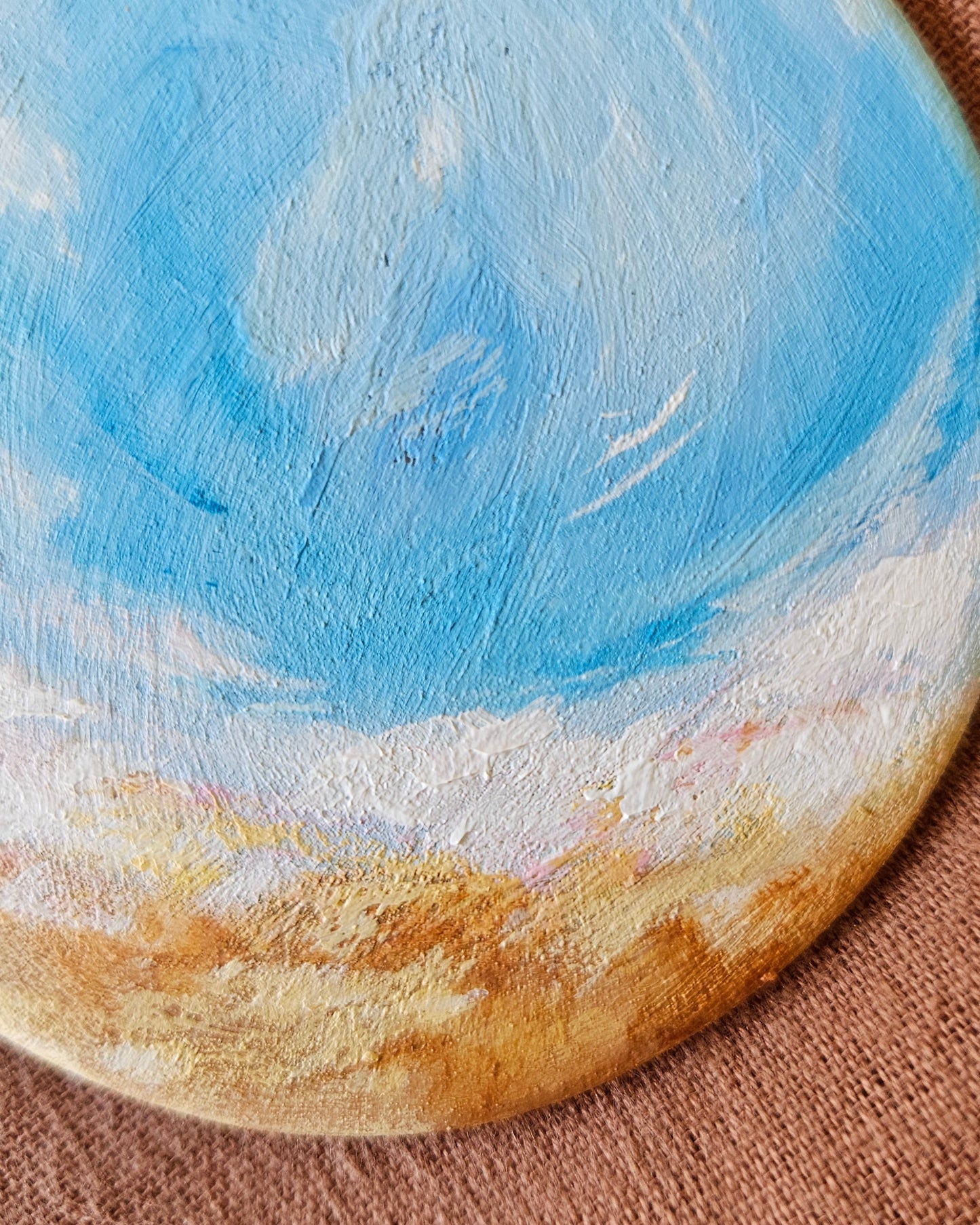 Faith Ornament 2025 Heirloom Collection Terri Madden