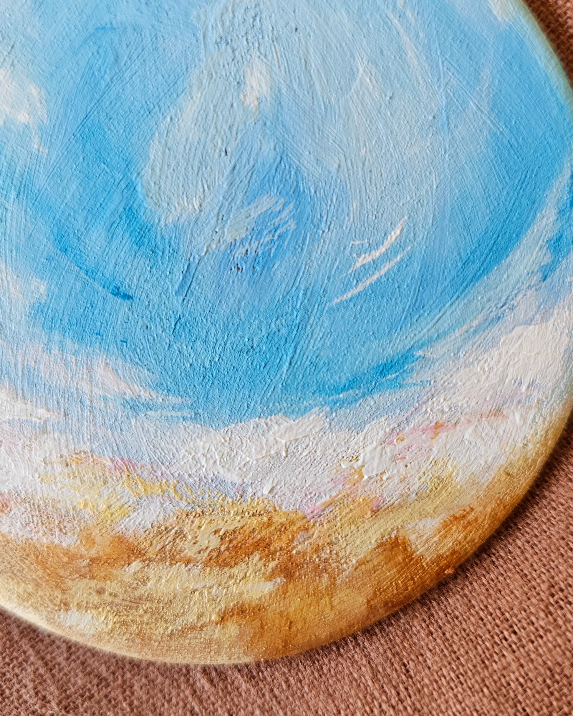 Faith Ornament 2025 Heirloom Collection Terri Madden