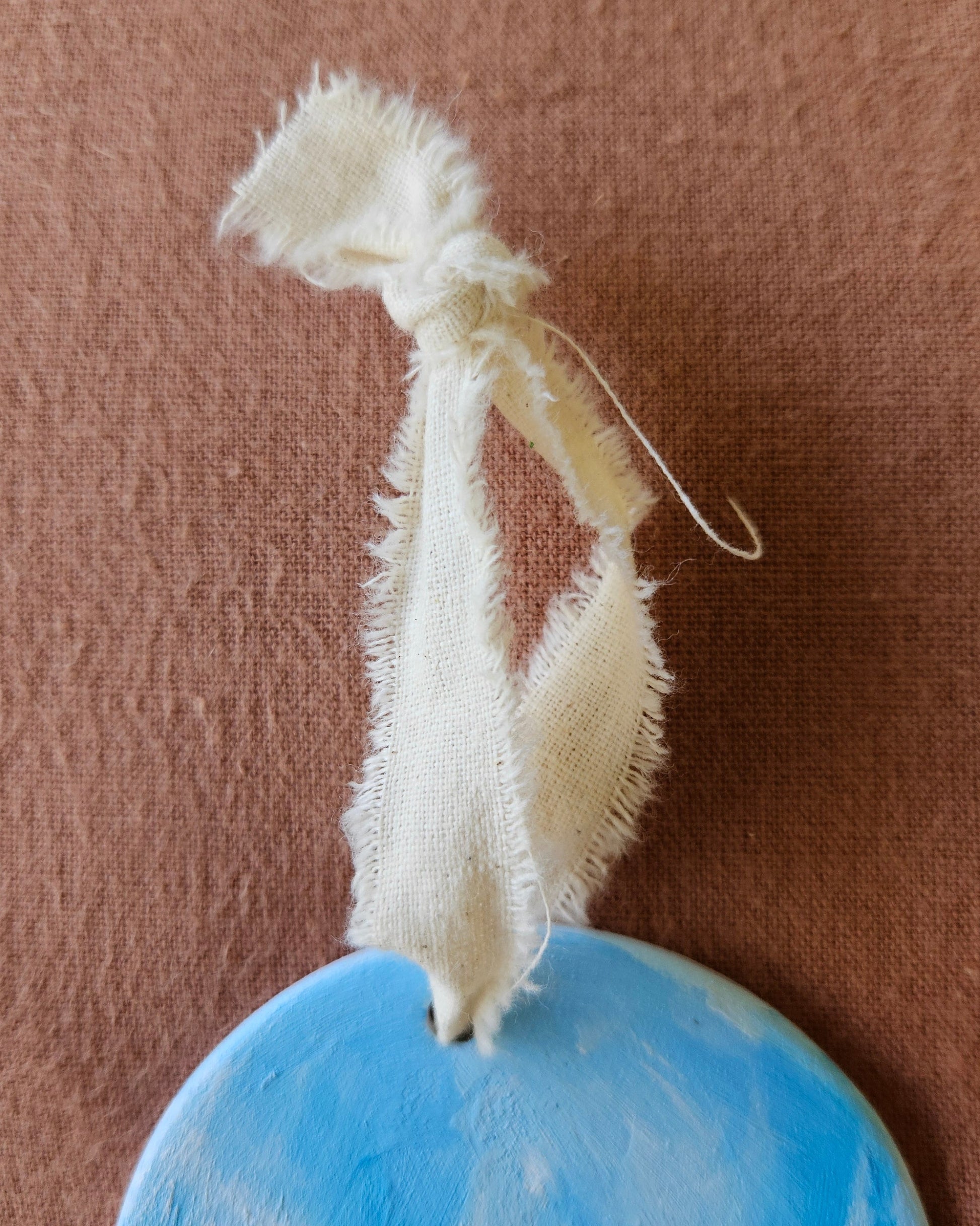 Faith Ornament 2025 Heirloom Collection Terri Madden