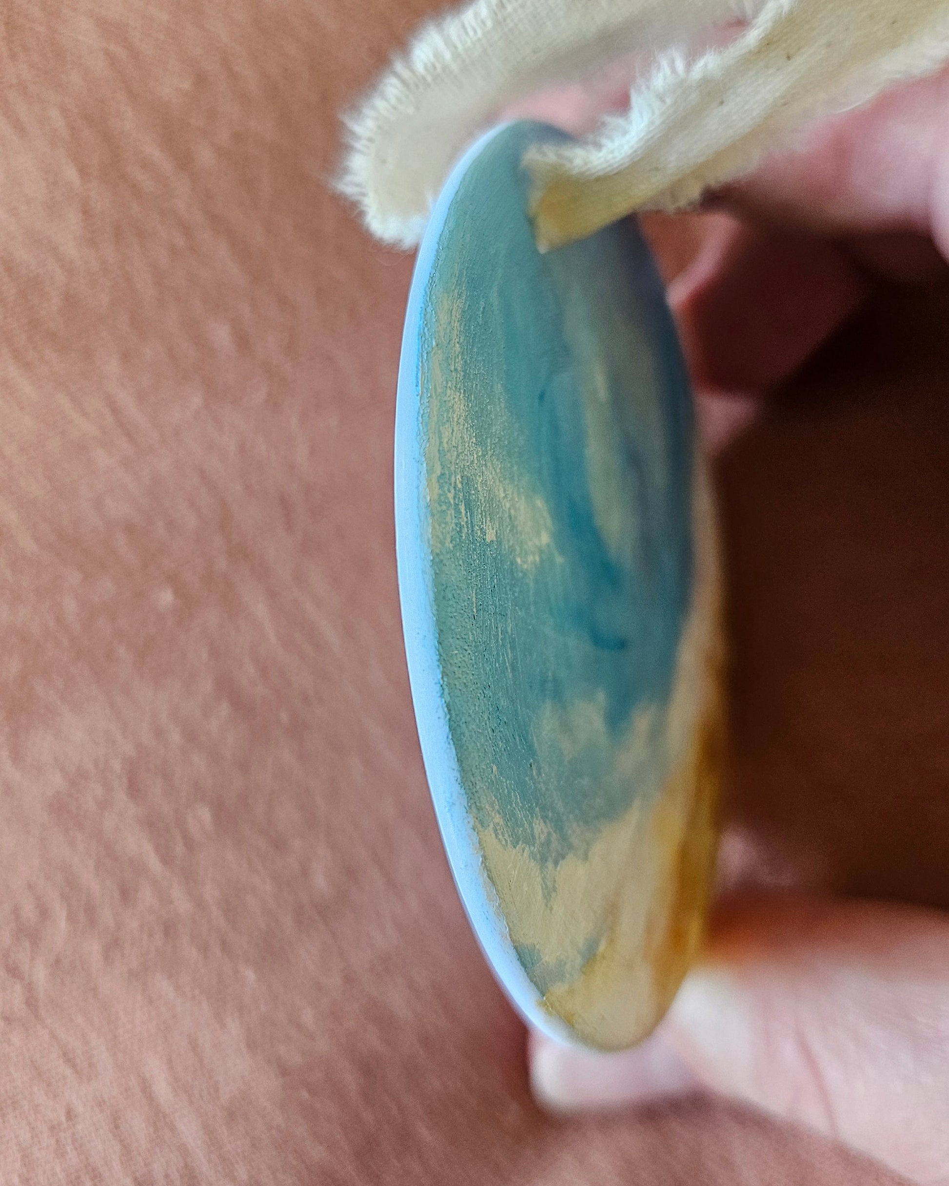 Faith Ornament 2025 Heirloom Collection Terri Madden