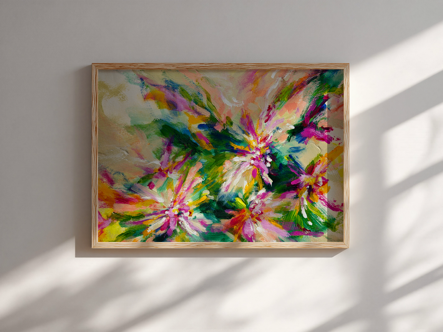 Forever Fine Art Print