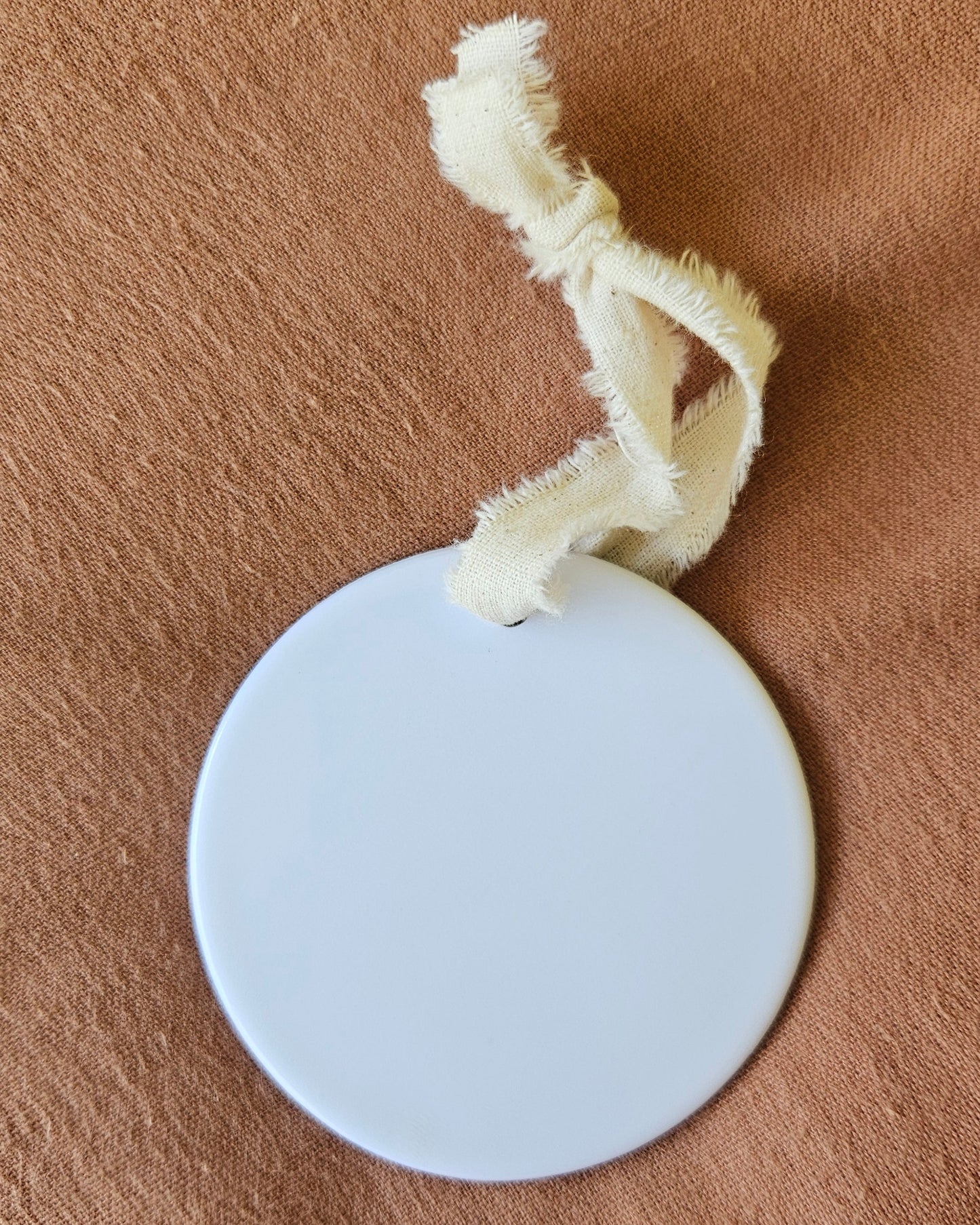 Hope Ornament 2025 Heirloom Collection Terri Madden