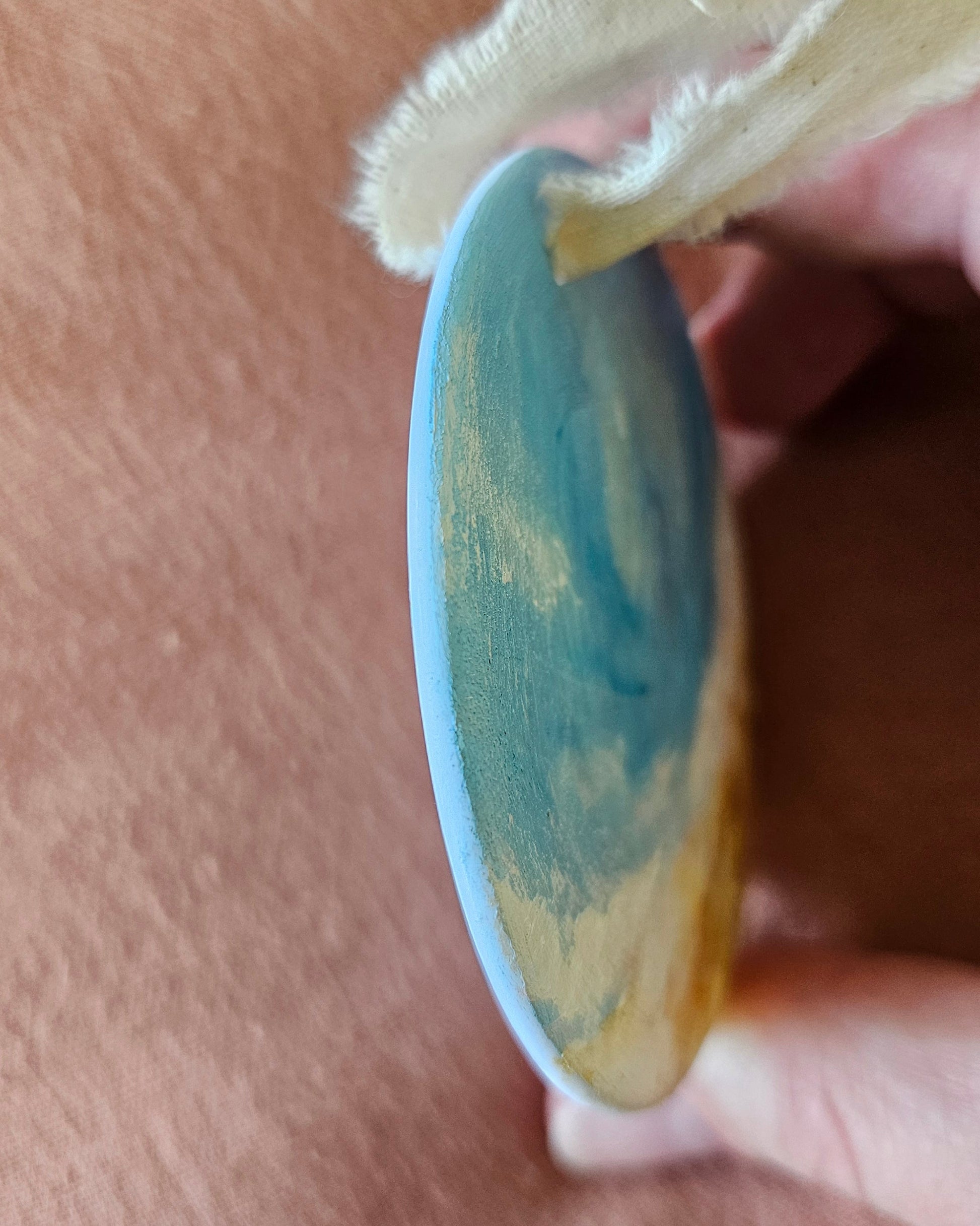 Hope Ornament 2025 Heirloom Collection Terri Madden