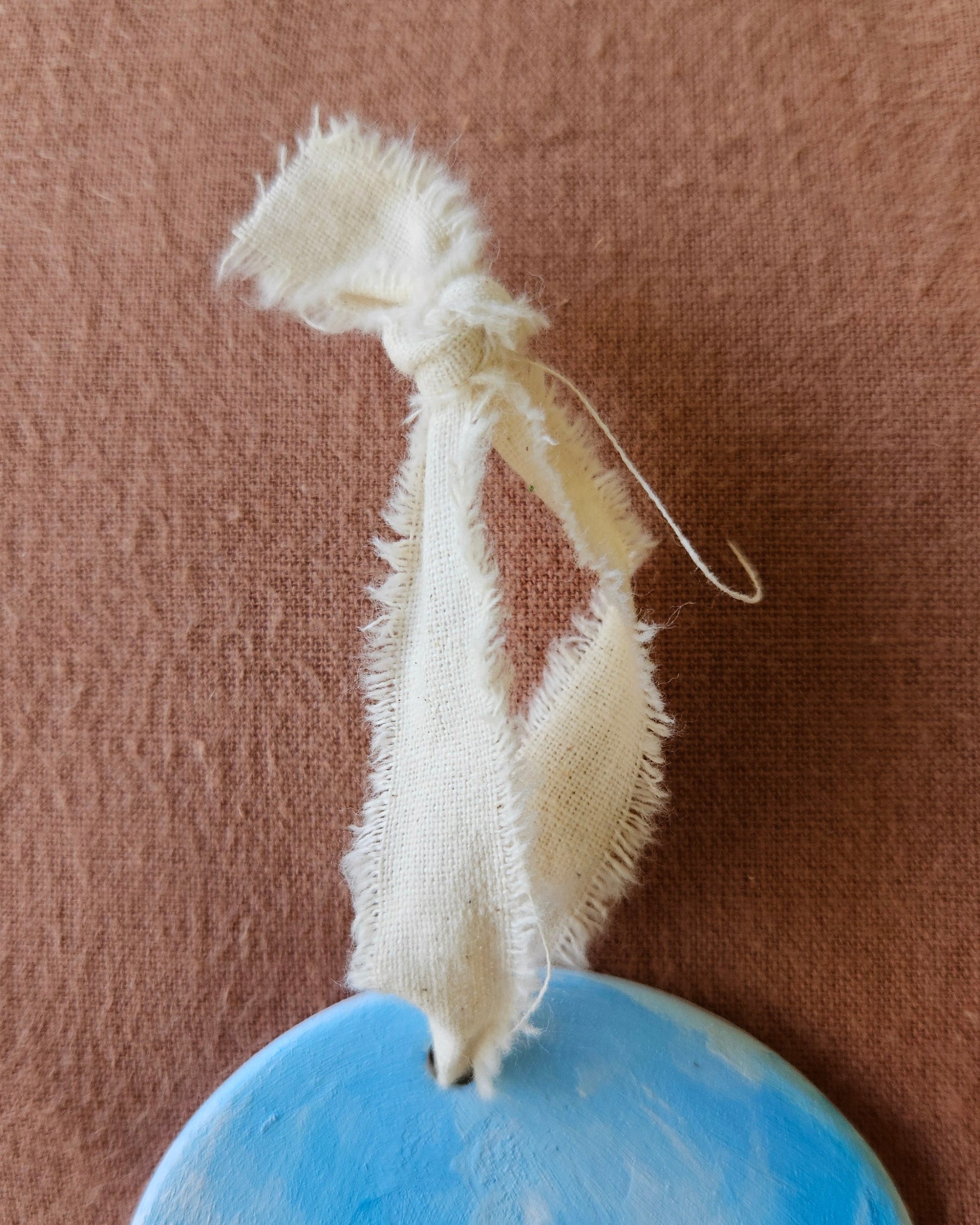 Hope Ornament 2025 Heirloom Collection Terri Madden