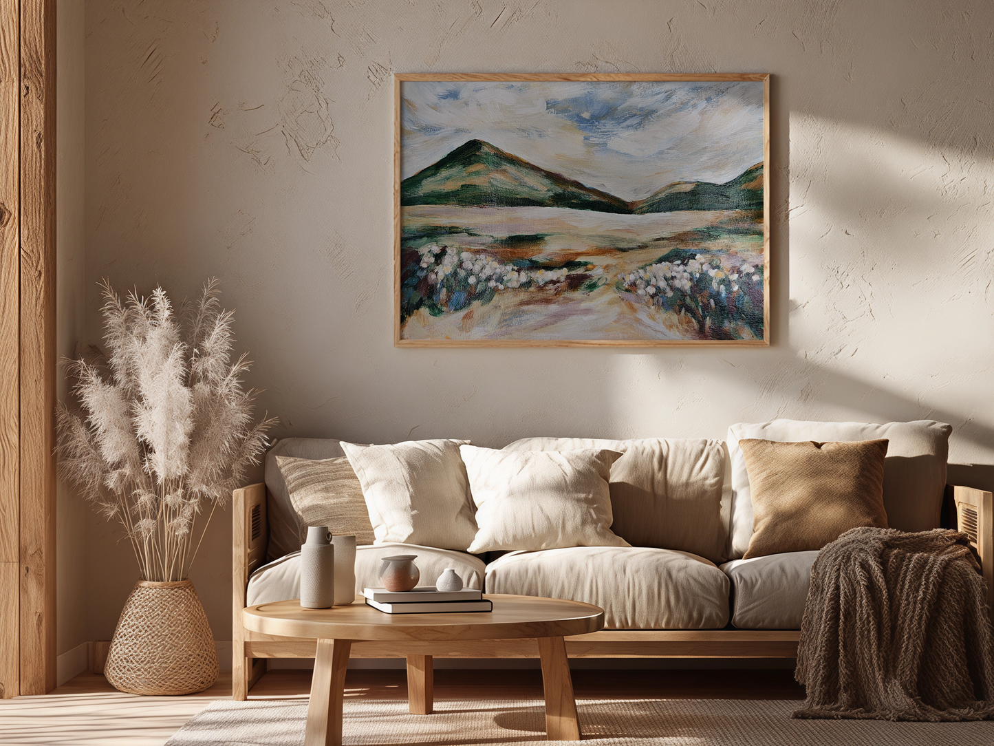 Look Up Fine Art Print