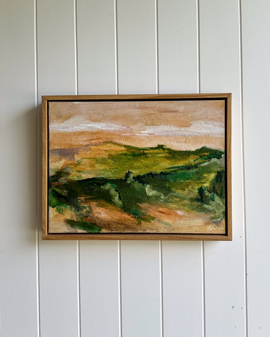 Artwork by Terri Madden