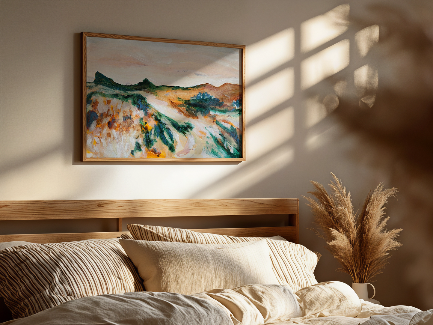 Sunshine Fine Art Print