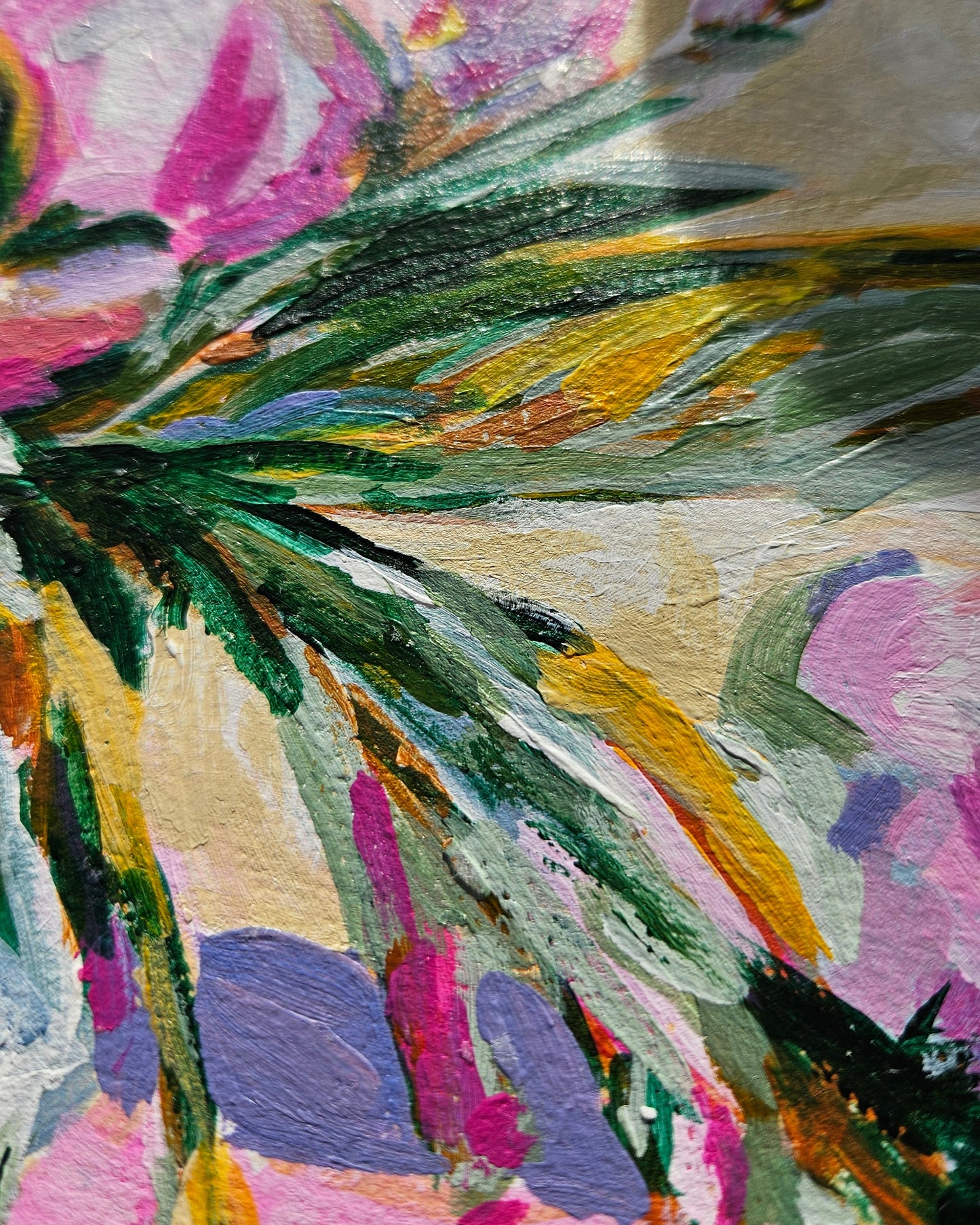 Untitled Floral