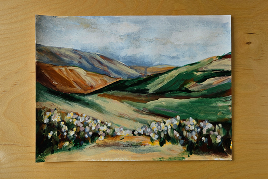 Wildflowers